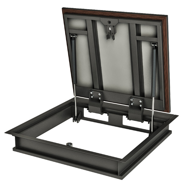 Противопожарные люки в Алатыре