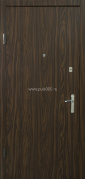 Стальная дверь ламинат с двух сторон LM-112, цена 30 000  руб.