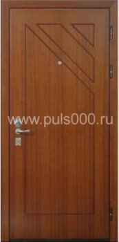 Входная дверь МДФ входная с ламинатом MDF-175, цена 37 500  руб.
