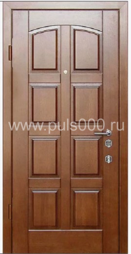 Дверь МДФ с натуральным шпоном SHP-36, цена 30 075  руб.