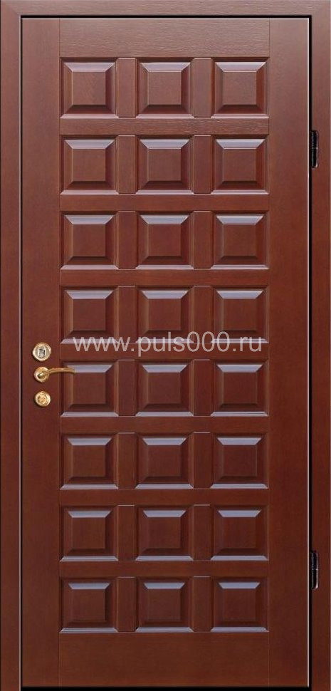 Дверь с терморазрывом уличная TER 110, цена 40 500  руб.