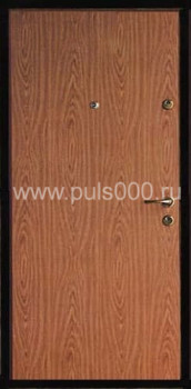 Входная дверь с ламинатом с двух сторон LM-2104, цена 34 500  руб.