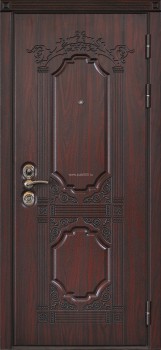 Металлическая дверь винорит VIN-1626